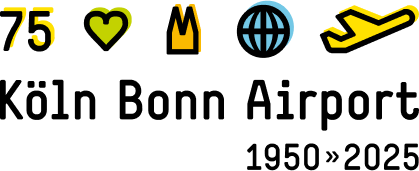 Flughafen Köln/Bonn GmbH